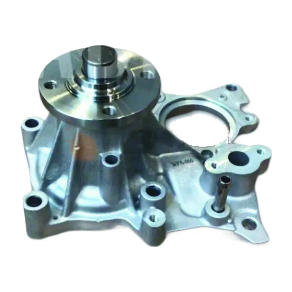 Water Pump Assembly WPA-066