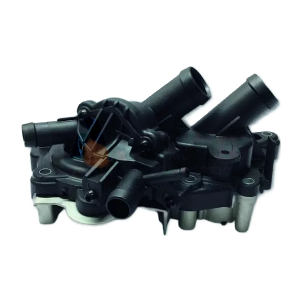 SKODA VW NM WATER PUMP ASSEMBLY BIG 04E - 0BD