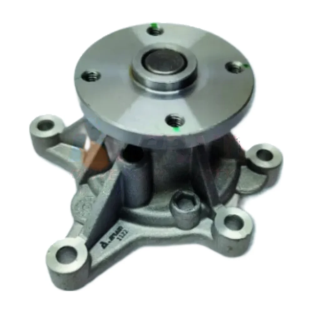 Water Pump Assembly WPA-207