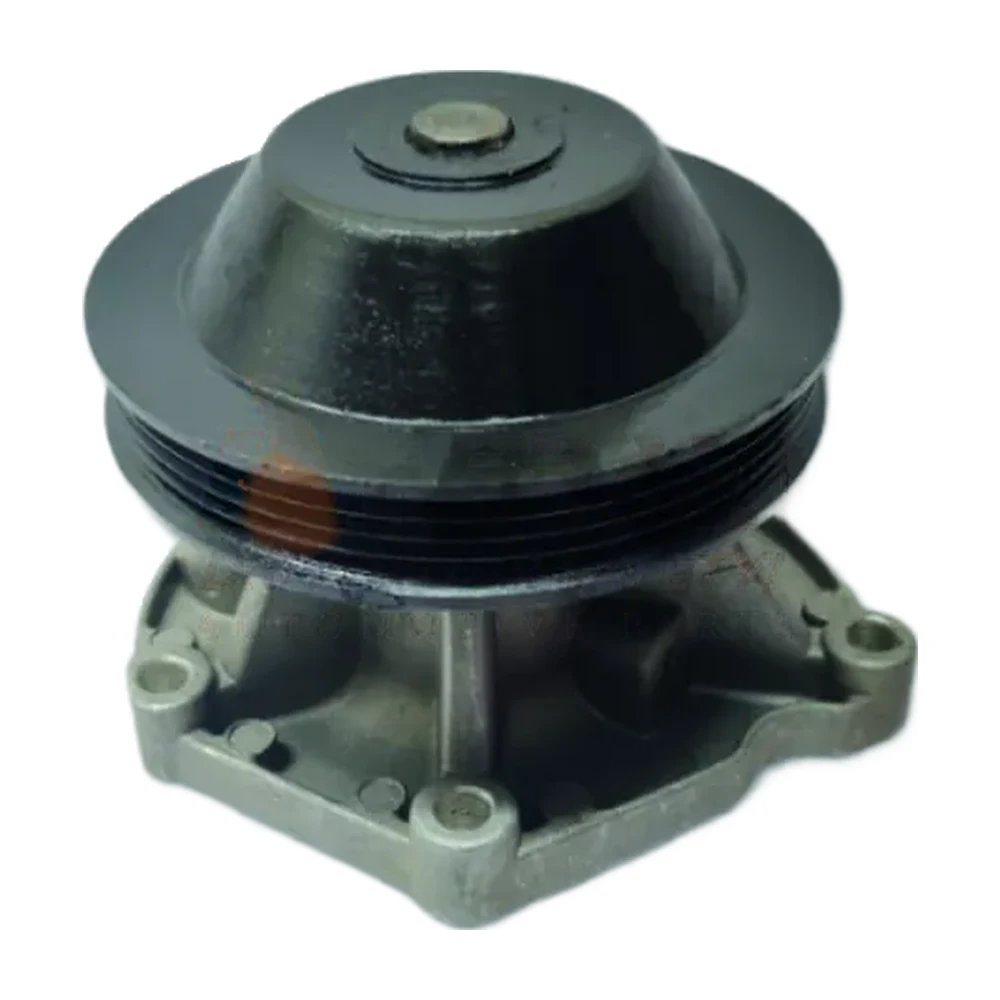 M HAWK S - MODEL W/ PUMP DSL WATER PUMP ASSEMBLY