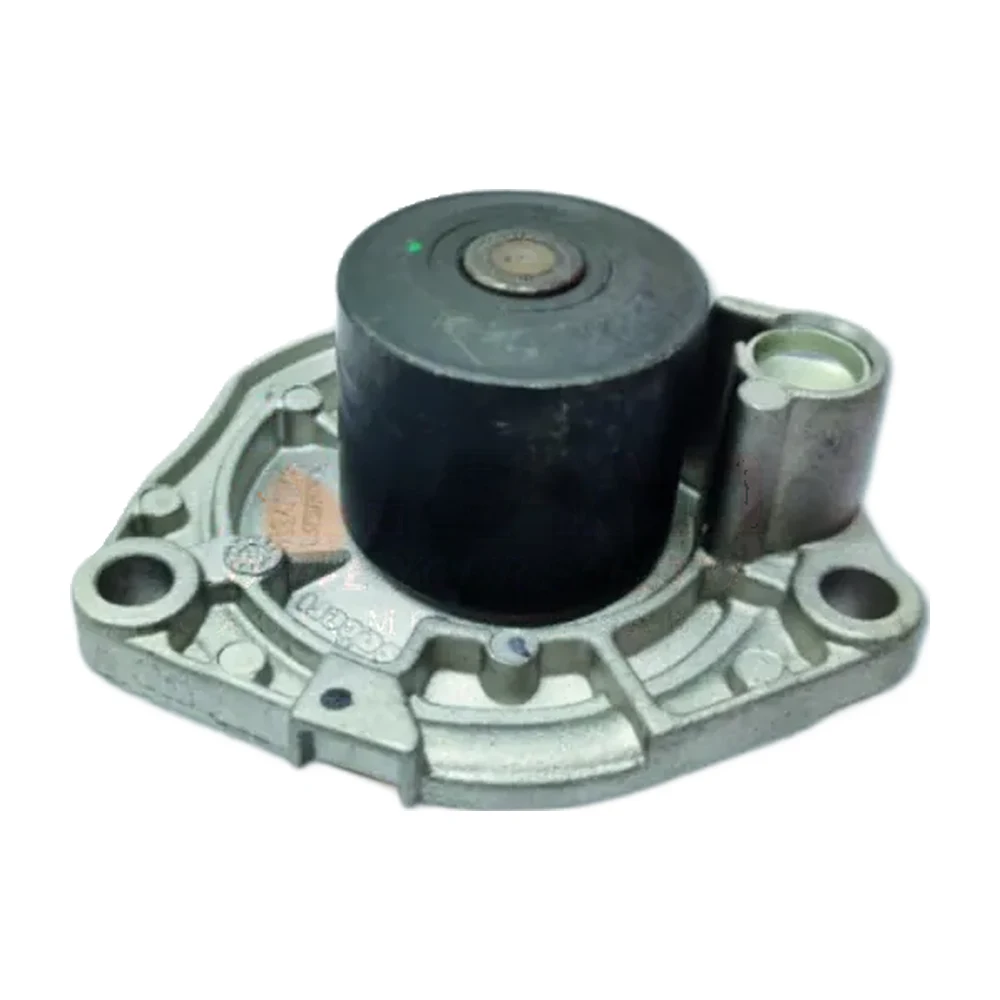 S - CROSS W/ PUMP DSL WATER PUMP ASSEMBLY