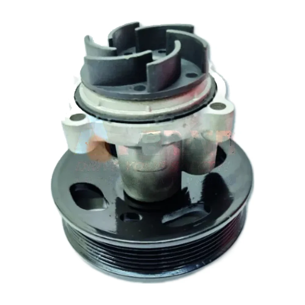 Water Pump Assembly WPA-317