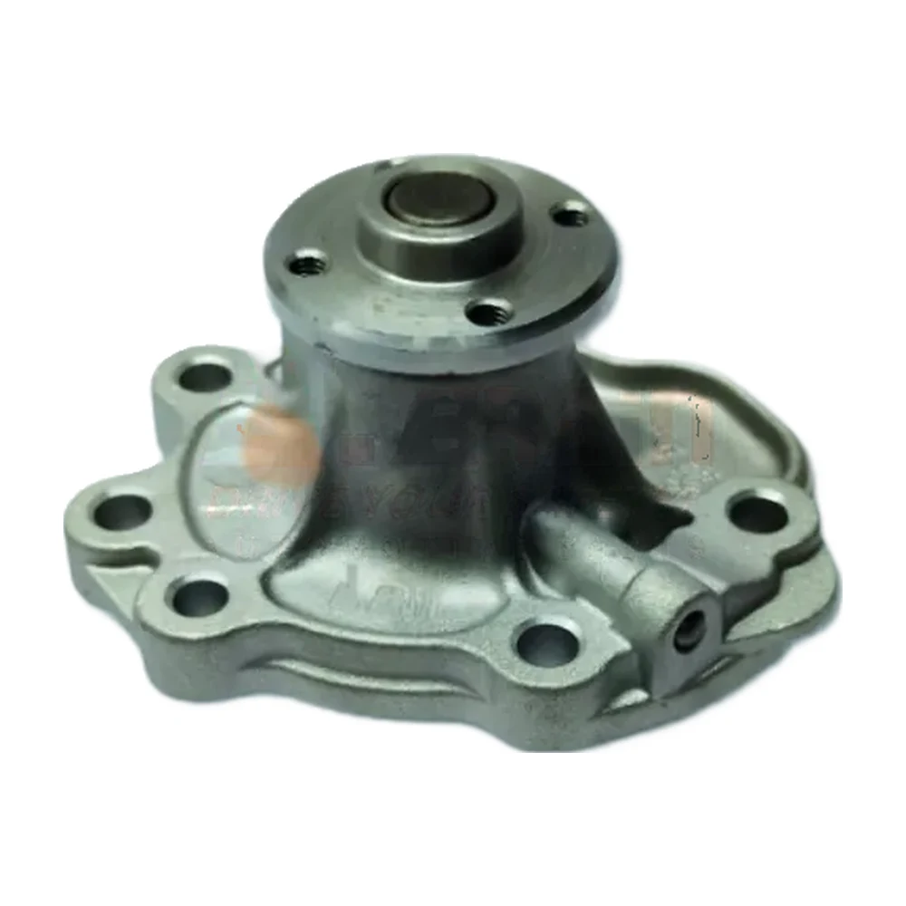 ERTIGA CIAZ K - SERIES W/ PUMP PTL WATER PUMP ASSEMBLY