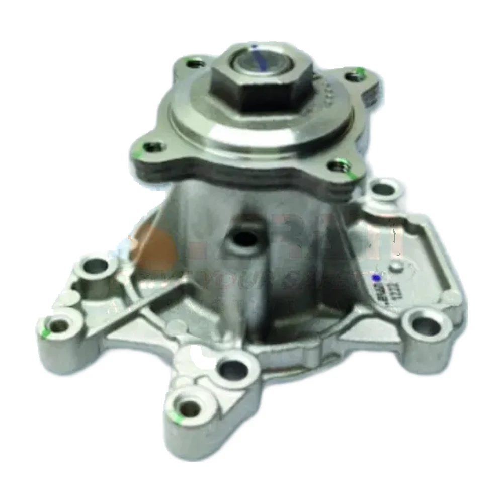 MARUT XL BS - VI ENGINE W/ PUMP PTL WATER PUMP ASSEMBLY