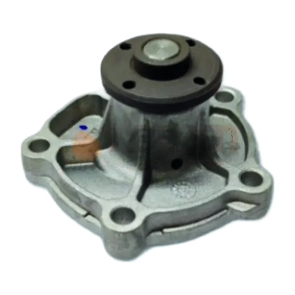 WATER PUMP ASSEMBLY - 322 Water Pump Assembly