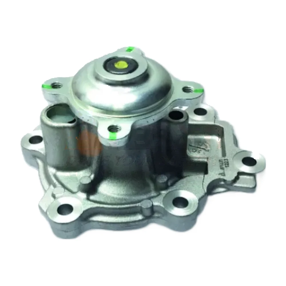 BREZA ERTIG BS6 PTL 2022 - 23 WATER PUMP ASSEMBLY