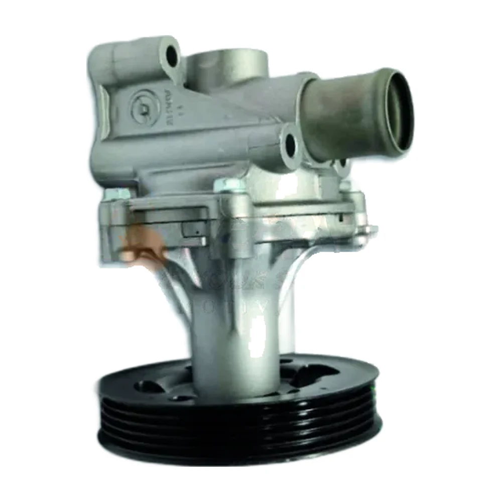 Water Pump Assembly WPA-340
