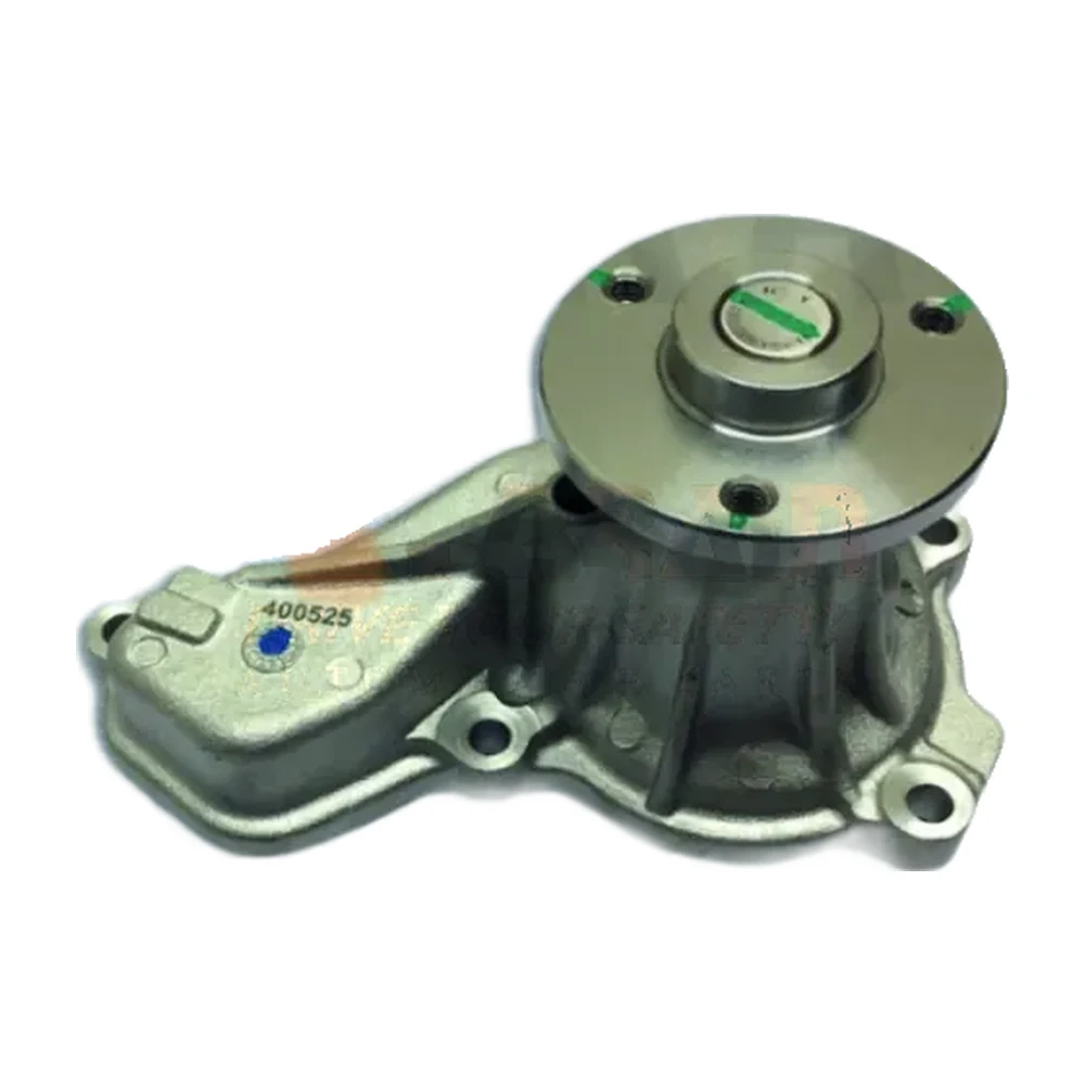 Water Pump Assembly WPA-383