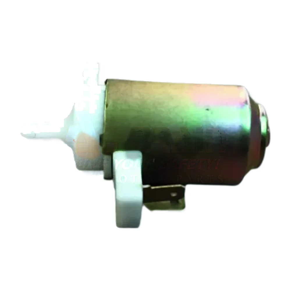 Wiper Spray Motor WSM-002