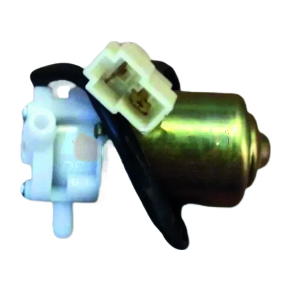 Wiper Spray Motor WSM-010