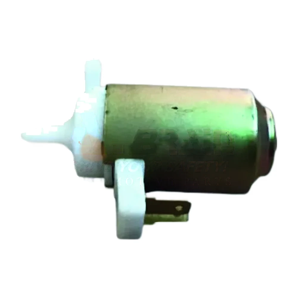Wiper Spray Motor WSM-013