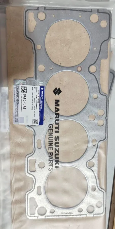 Head Gaskets HG-MARUTIWAGONR-006