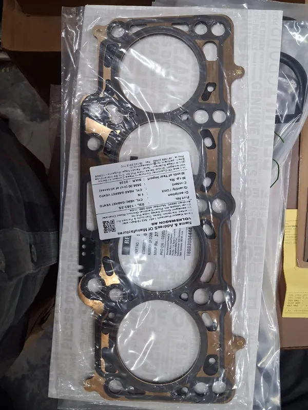 Head Gaskets HG-VOLKSWAGENVENTO-184