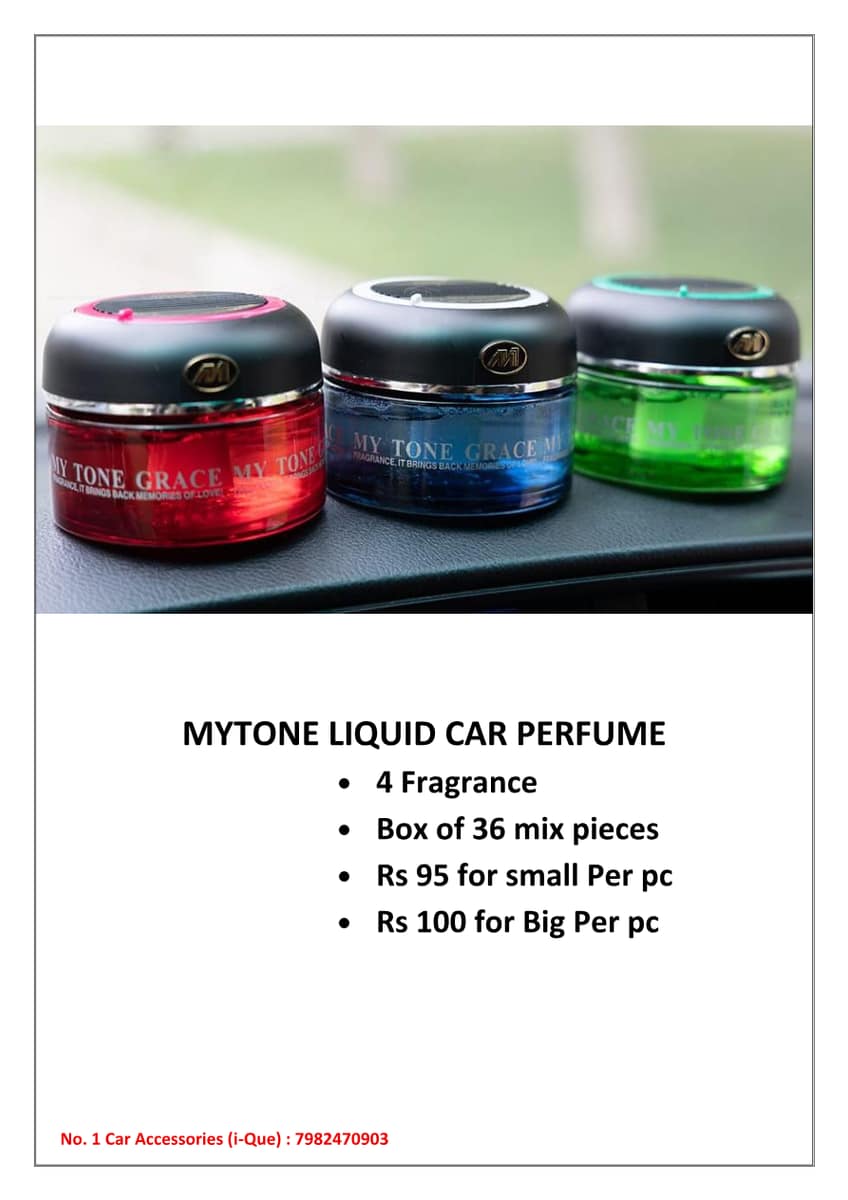Perfumes PERF-008