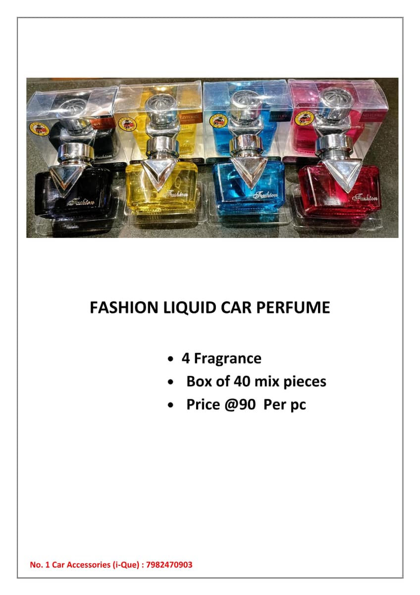 Perfumes PERF-010
