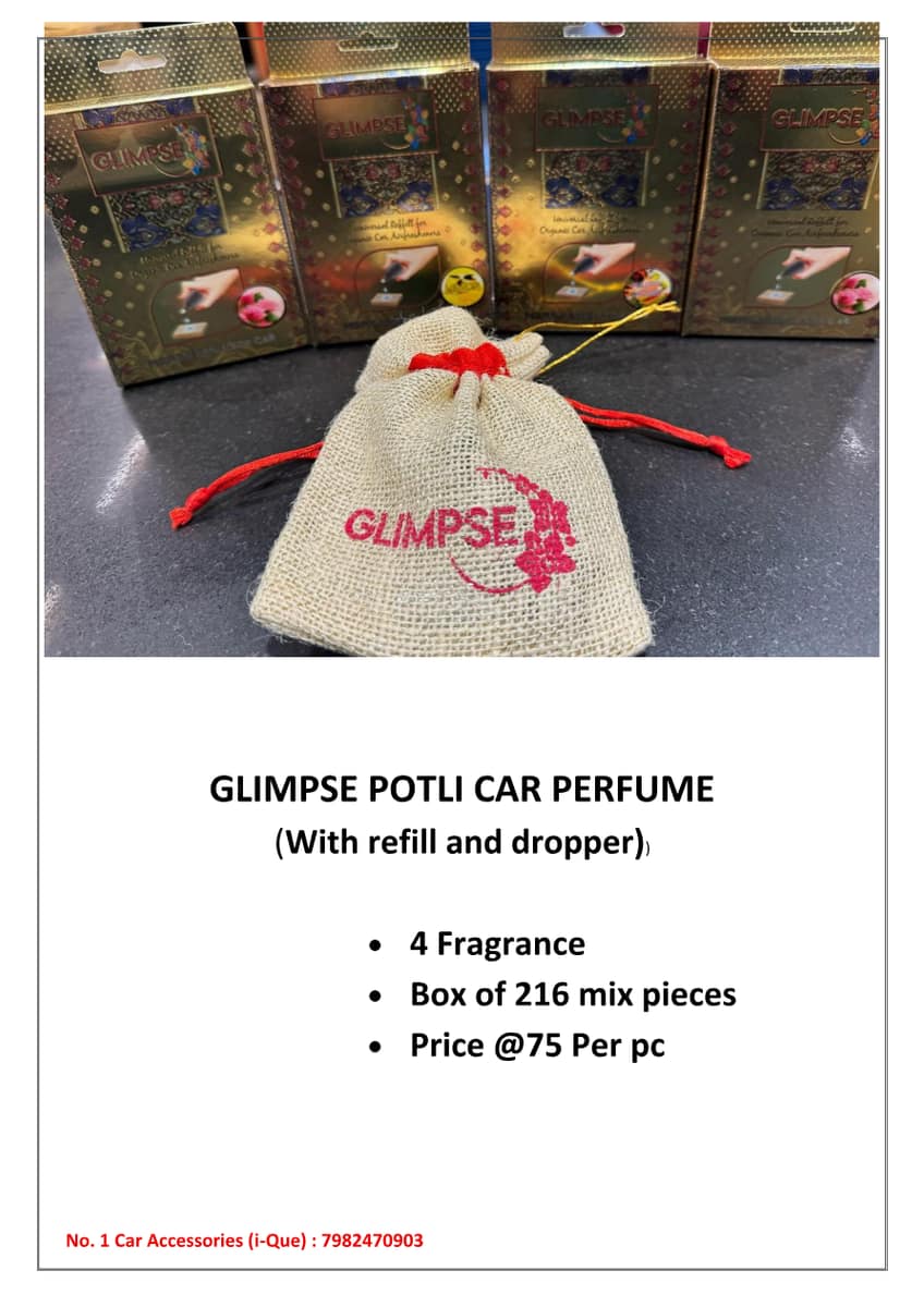 Perfumes PERF-015