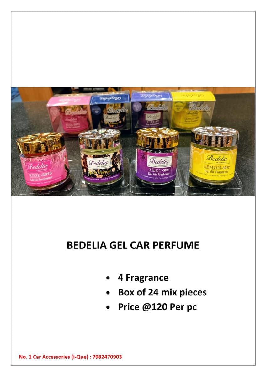 Perfumes PERF-017
