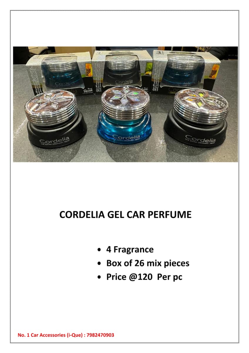 Perfumes PERF-020