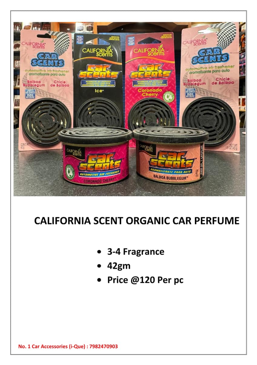 Perfumes PERF-025